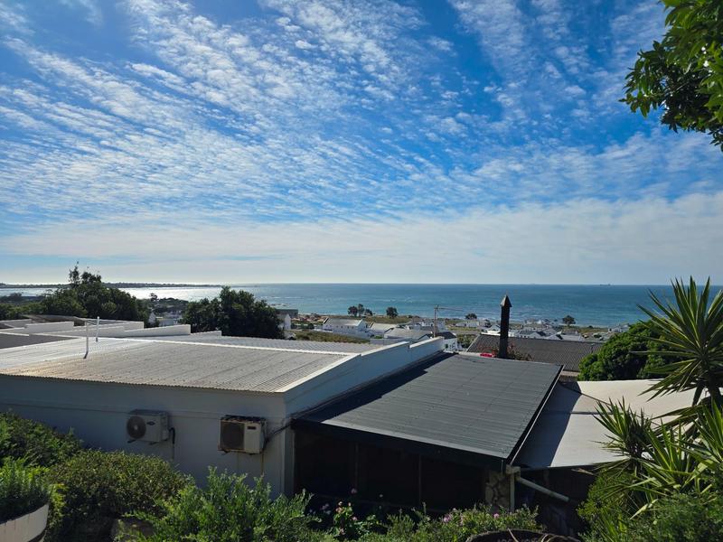 3 Bedroom Property for Sale in Blueberry Hill Western Cape